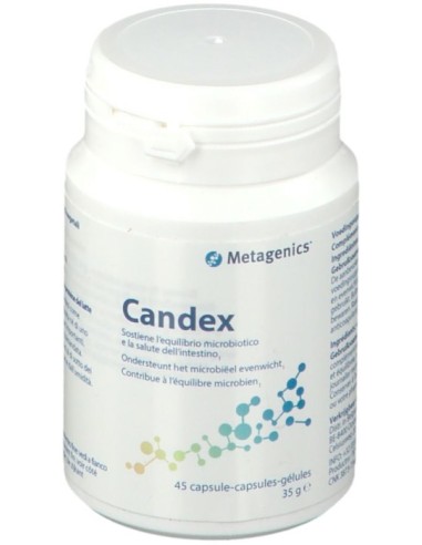 Candex 45 Capsule