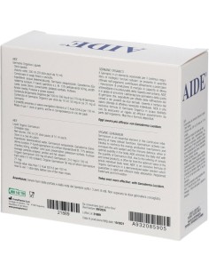 Aide Germanio 20 Stick 10ml 2
