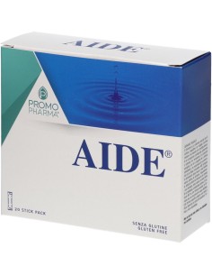 Aide Germanio 20 Stick 10ml