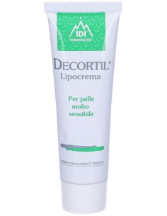 Decortil Lipocrema 50ml