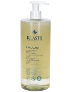 Rilastil Xerolact Olio Detergente 1000ml