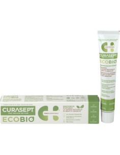 Curasept Ecobio Dentifricio 75ml 2