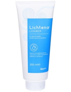 Lichtena Lenixer Crema Ristrutturante 350ml