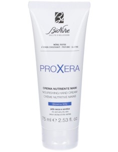 Proxera Crema Nutriente Mani 75ml