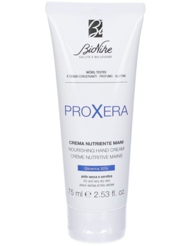 Proxera Crema Nutriente Mani 75ml