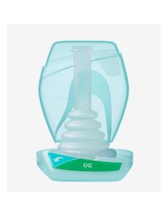 GUAINA ADESIVA CONVEEN OPTIMA SILICONE DIAMETRO 25 MM 30...