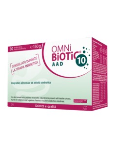 OMNI BIOTIC 10 AAD 30 BUSTINE DA 5 G
