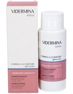 Vidermina Intima 300ml 2
