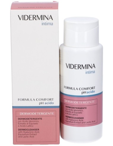 Vidermina Intima 300ml