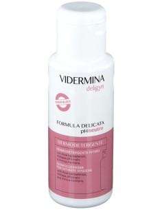 Vidermina Deligyn Detergente Intimo 300ml
