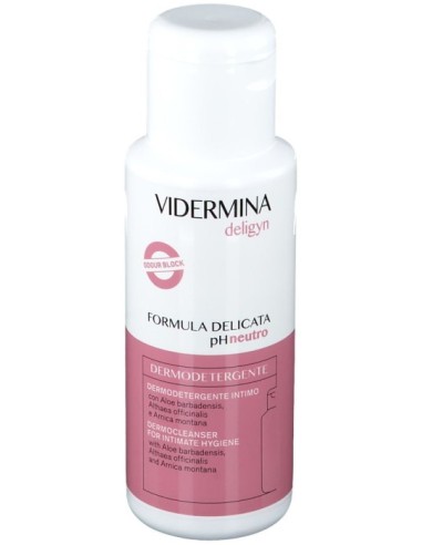 Vidermina Deligyn Detergente Intimo 300ml