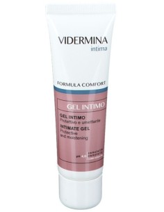Vidermina Gel Intimo 30ml