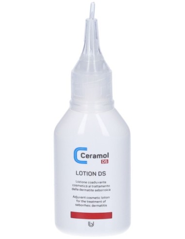 Ceramol Lotion DS Lozione Intensiva 50ml
