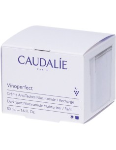 Caudalie Vinoperfect Crema Giorno Illuminante...