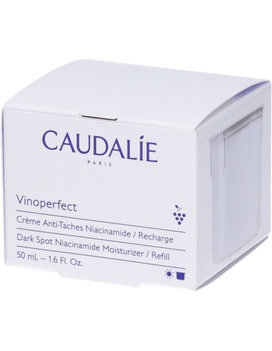 Caudalie Vinoperfect Crema Giorno Illuminante...