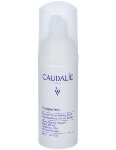 Caudalie Vinoperfect Mousse Micro Peeling 50ml