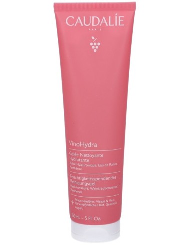 Caudalie VinoHydra Gel Detergente Idratante 150ml
