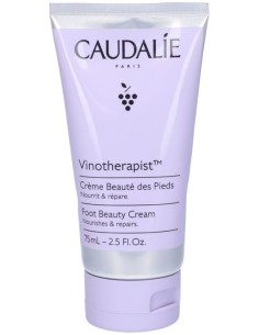 Caudalie Vinotherapist Crema Bellezza Piedi 75ml