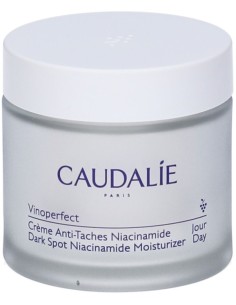 Caudalie Vinoperfect Crema Giorno Illuminante...