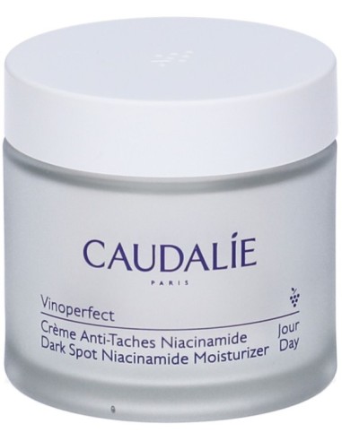 Caudalie Vinoperfect Crema Giorno Illuminante...