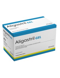 ALIGASTRIL GEL 20 STICK
