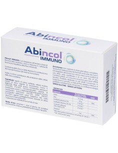 Abincol Immuno 14 Stick Orosolubili 2
