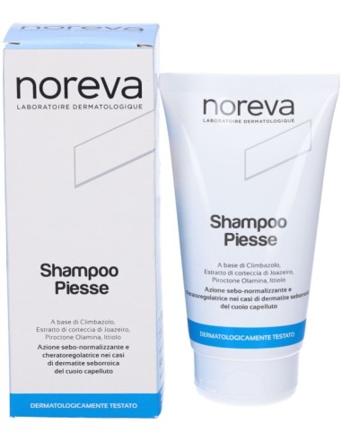 Dermana Shampoo Piesse 150ml