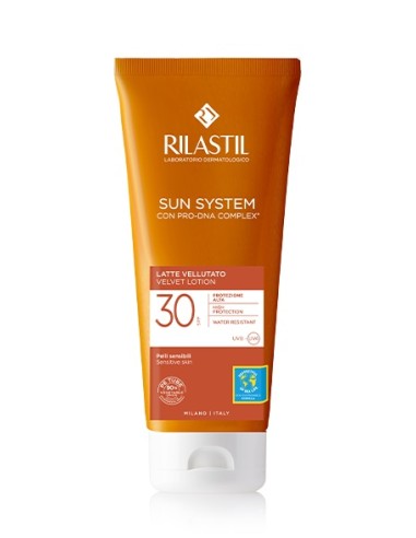 RILASTIL SUN SYSTEM PHOTO PROTECTION TERAPY...