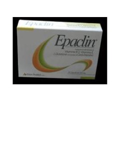 EPACLIN 24 CAPSULE