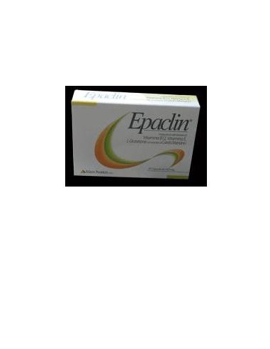 EPACLIN 24 CAPSULE
