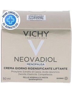 Vichy Neovadiol Peri-Menopausa Crema Giorno 50ml