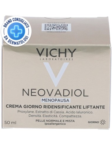 Vichy Neovadiol Peri-Menopausa Crema Giorno 50ml
