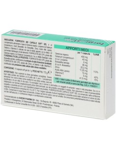 Forprost 400 15 Capsule Molli 2