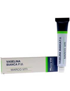 Vaselina Bianca FU 30g