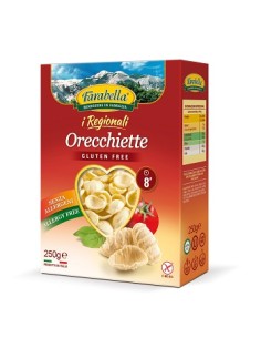FARABELLA ORECCHIETTE I REGIONALI PASTA FRESCA...