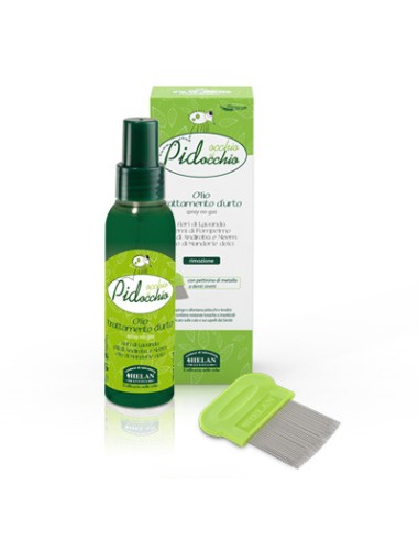 HELAN OCCHIO AL PIDOCCHIO OLIO SPRAY 100 ML +...