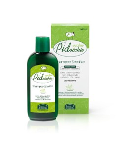 HELAN OCCHIO AL PIDOCCHIO SHAMPOO SPECIFICO 200 ML 1 PEZZO