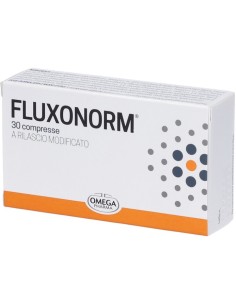 Fluxonorm 30 Compresse