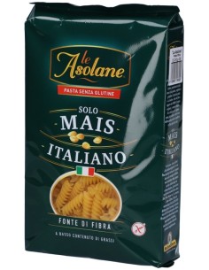 Le Asolane Fonte di Fibra Eliche 250g