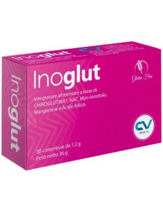 Inoglut 30 Compresse