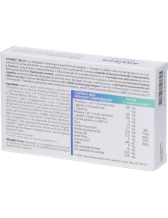 Ansiben Relax 30 Compresse 2