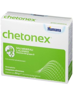 Chetonex 14 Buste