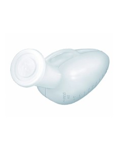 URINALE UOMO PIC IN POLIETILENE CON TAPPO IN SACCHETTO