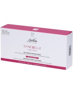Bionike Gynexelle Hyalo-Duo Gel Vaginale 50ml