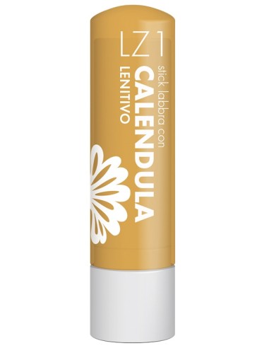 STICK LABBRA CALENDULA LZ1 4,5 G