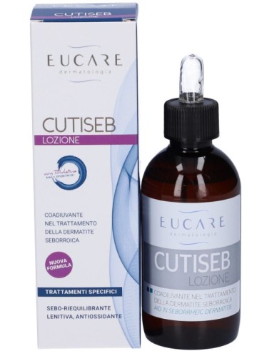 Cutiseb Lozione 150ml