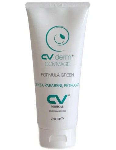 CV Derm Gommage 200ml