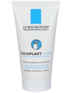 La Roche-Posay Cicaplast Crema Mani Riparatrice 50ml