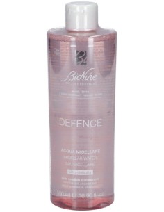 Bionike Defence Acqua Micellare Viso/Occhi/Labbra 500ml