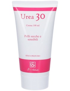 Clinnix Urea 30 Crema Trattamento 100ml